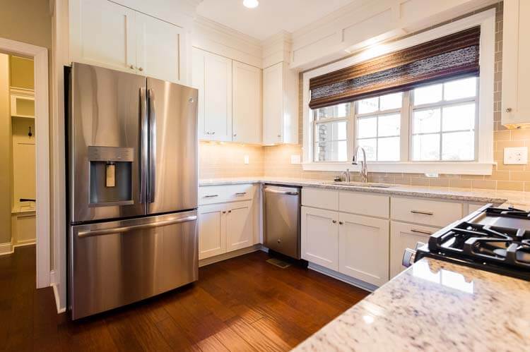 New Age Remodeling & Design