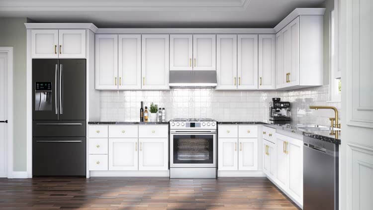 New Age Remodeling & Design