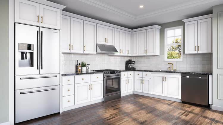 New Age Remodeling & Design