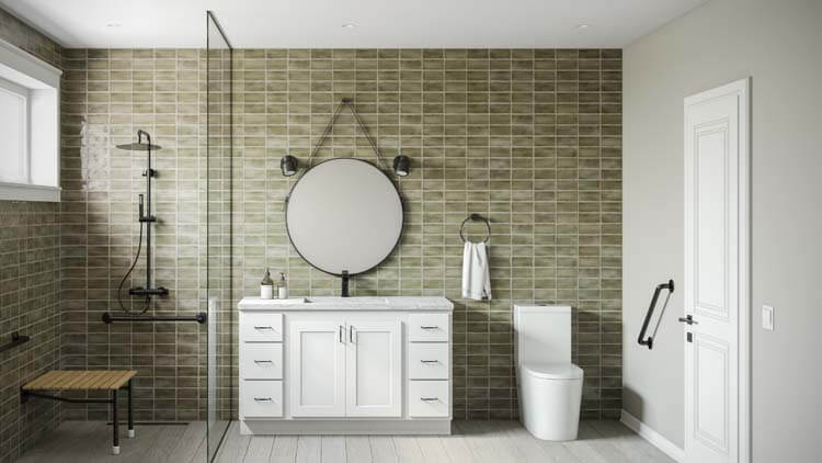 New Age Remodeling & Design