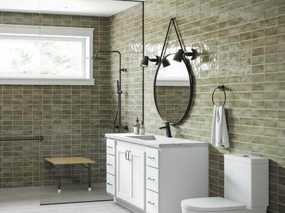 New Age Remodeling & Design Bathroom