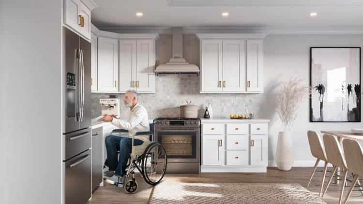 New Age Remodeling & Design