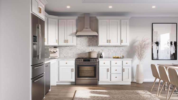 New Age Remodeling & Design