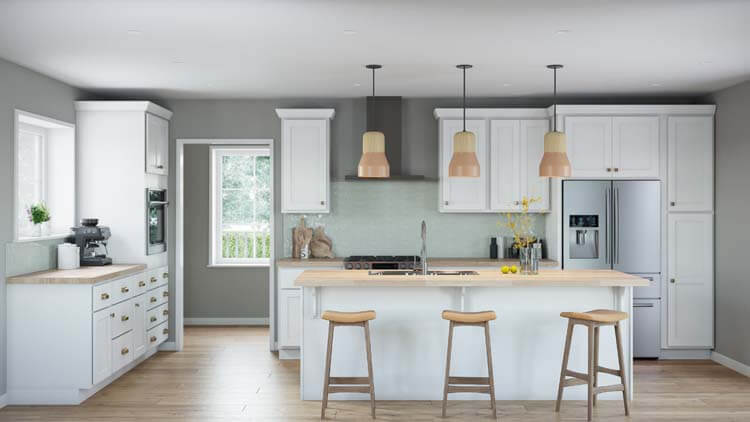 New Age Remodeling & Design