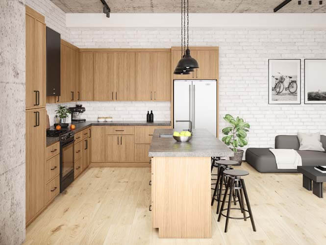 New Age Remodeling & Design