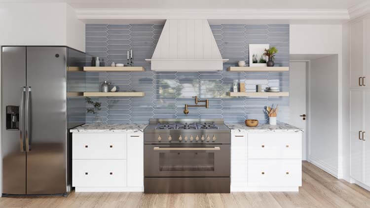 New Age Remodeling & Design