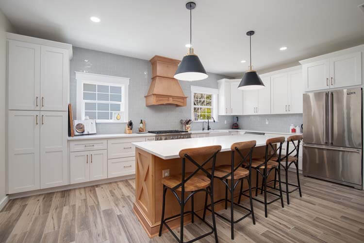 New Age Remodeling & Design