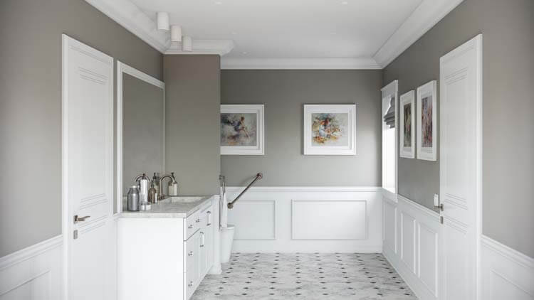 New Age Remodeling & Design