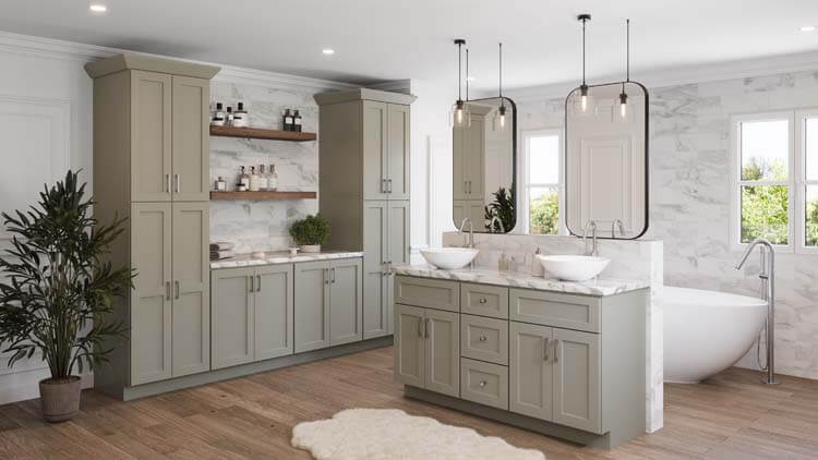 New Age Remodeling & Design