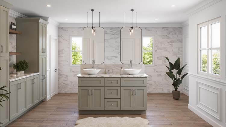 New Age Remodeling & Design