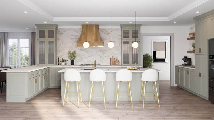 New Age Remodeling & Design