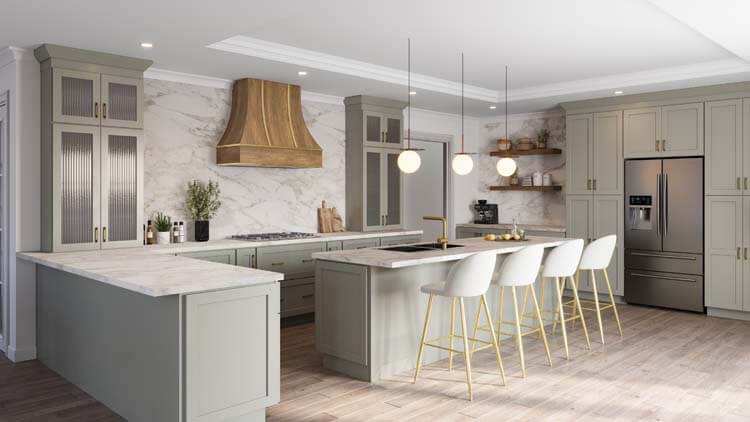 New Age Remodeling & Design