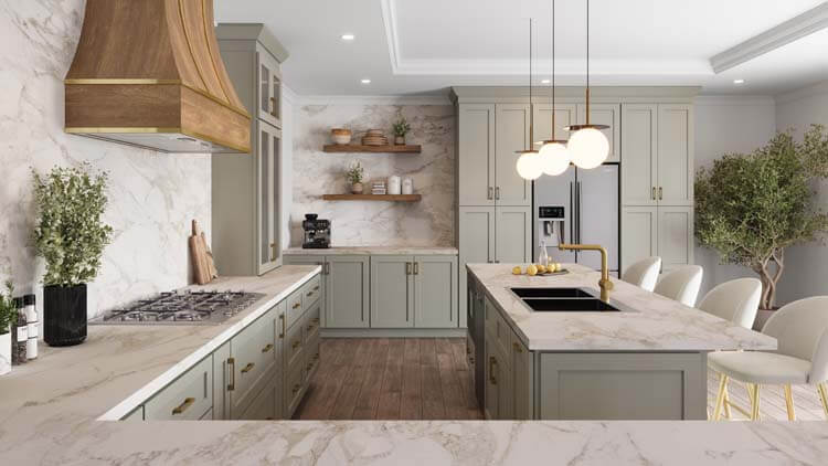 New Age Remodeling & Design