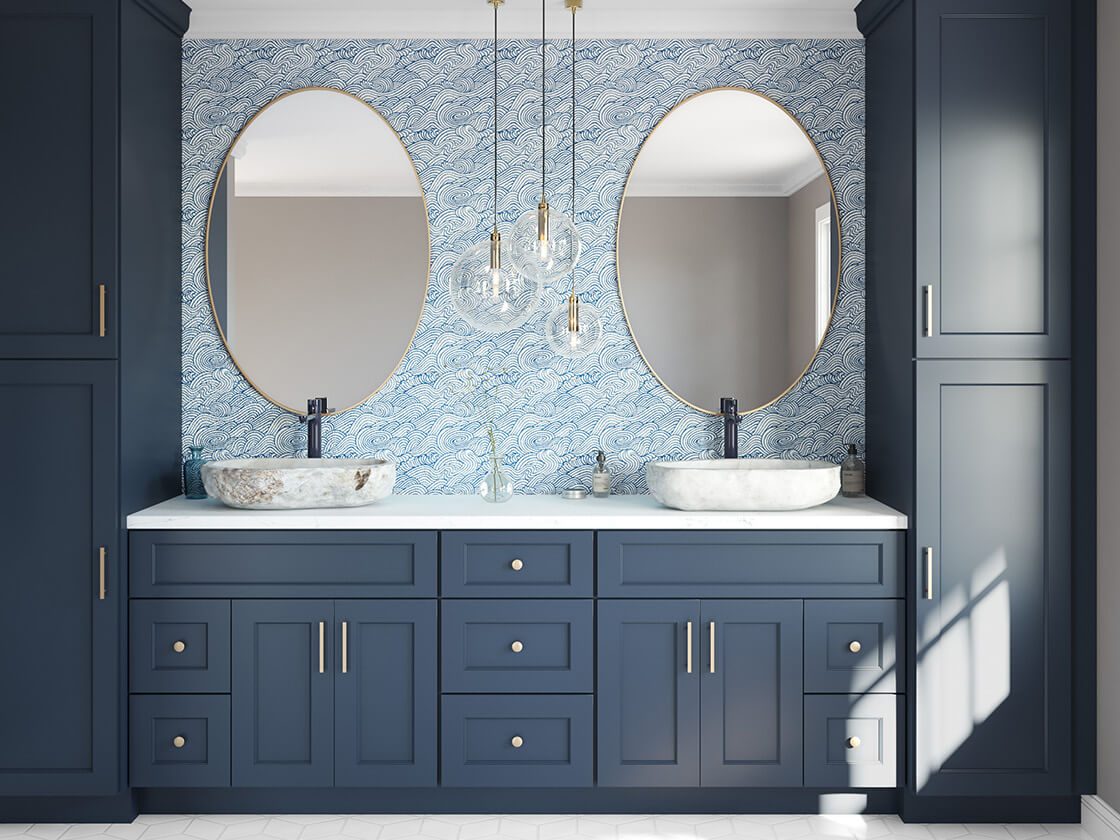 New Age Remodeling & Design Bathroom