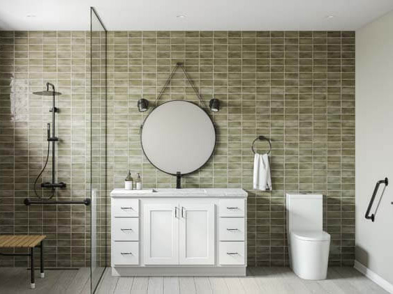 bathroom remodeling new age