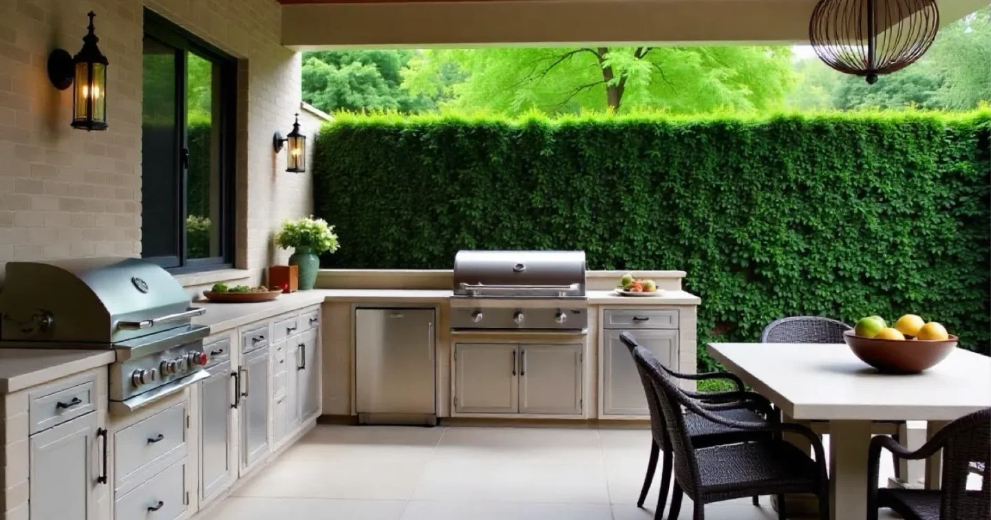 New Age Remodeling & Design