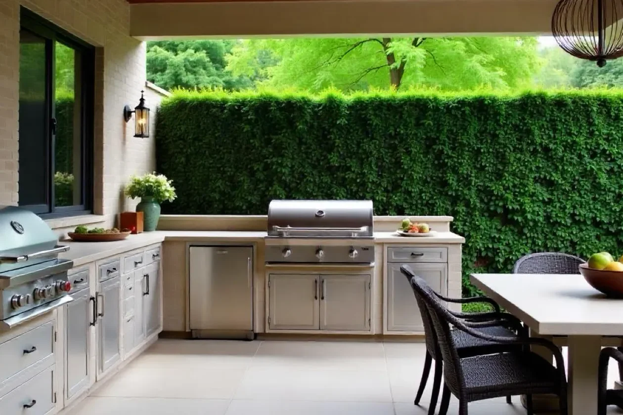 New Age Remodeling & Design