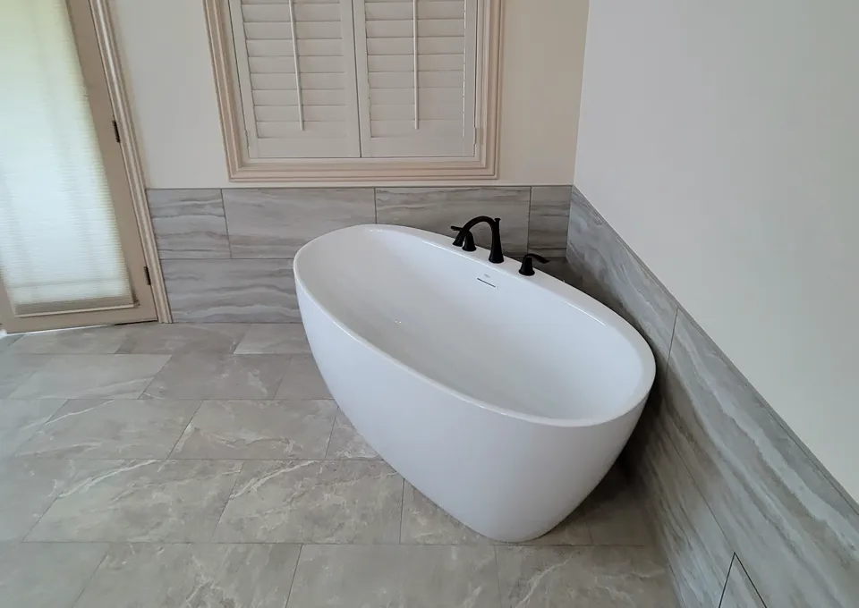 New Age Remodeling & Design