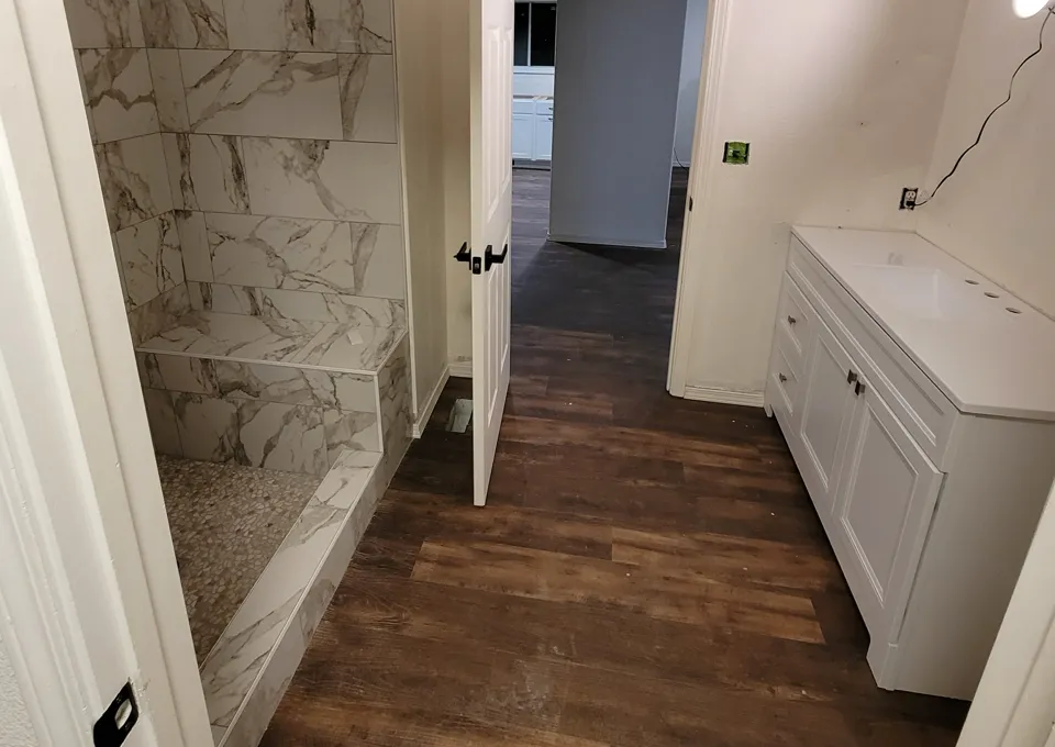 New Age Remodeling & Design