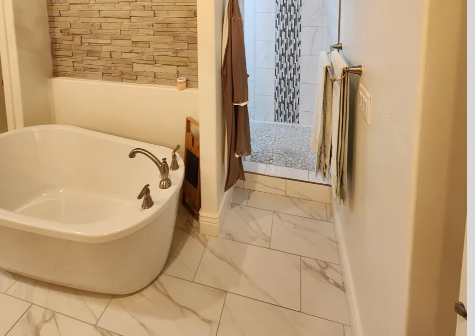 New Age Remodeling & Design