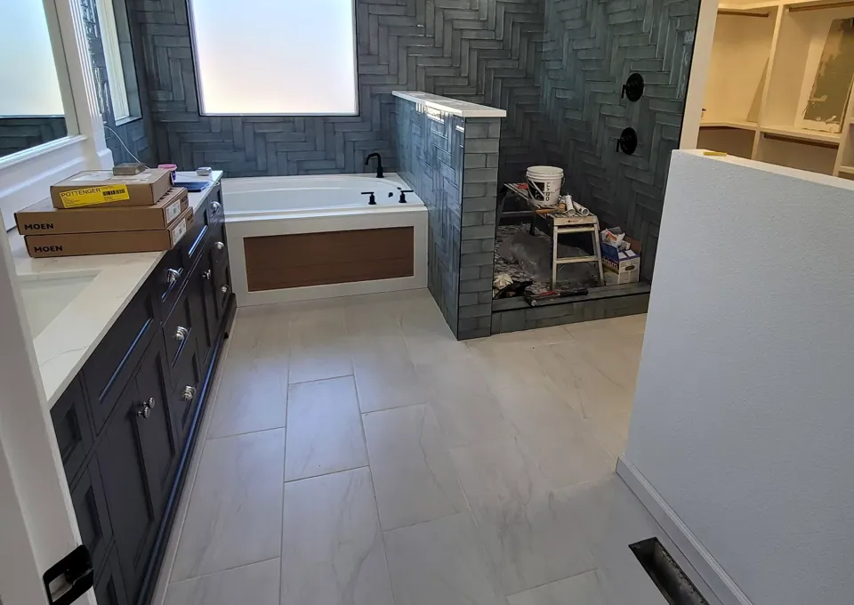 New Age Remodeling & Design