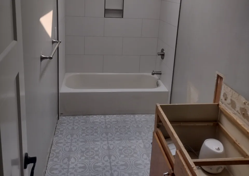 New Age Remodeling & Design