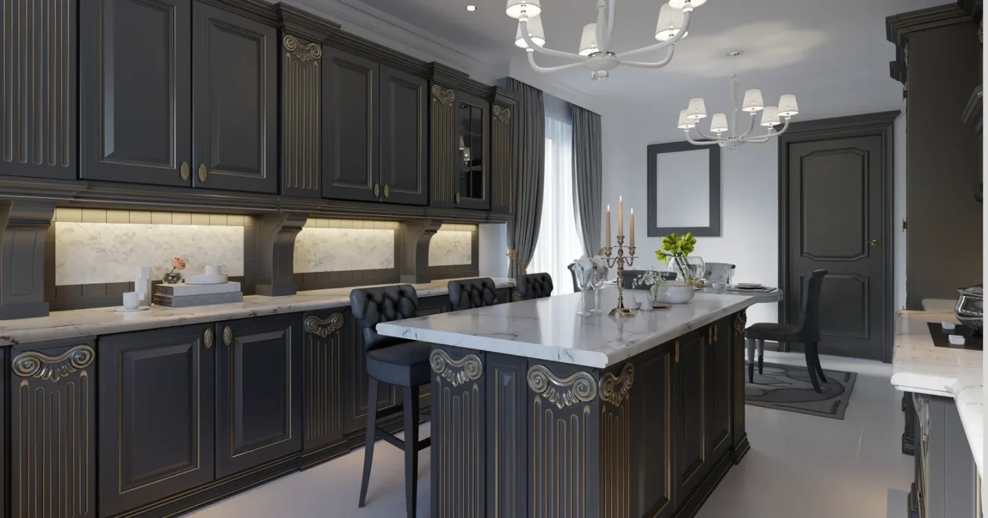 New Age Remodeling & Design