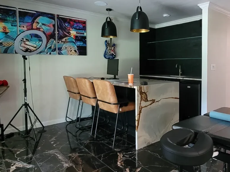 Whole Home & Interior Remodeling