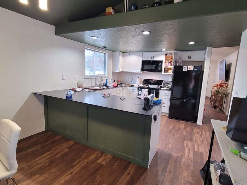 New Age Remodeling & Design