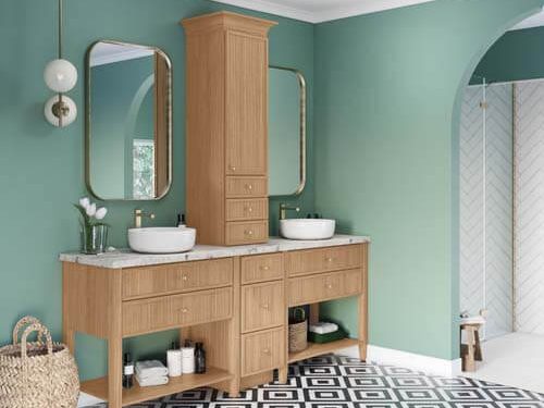 New Age Remodeling & Design