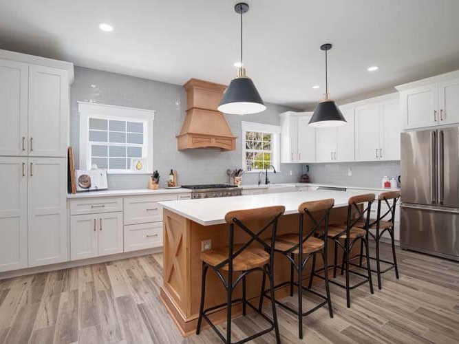 New Age Remodeling & Design