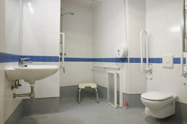 New Ada Design ADA Compliant Upgrades - New Age Remodeling & Design