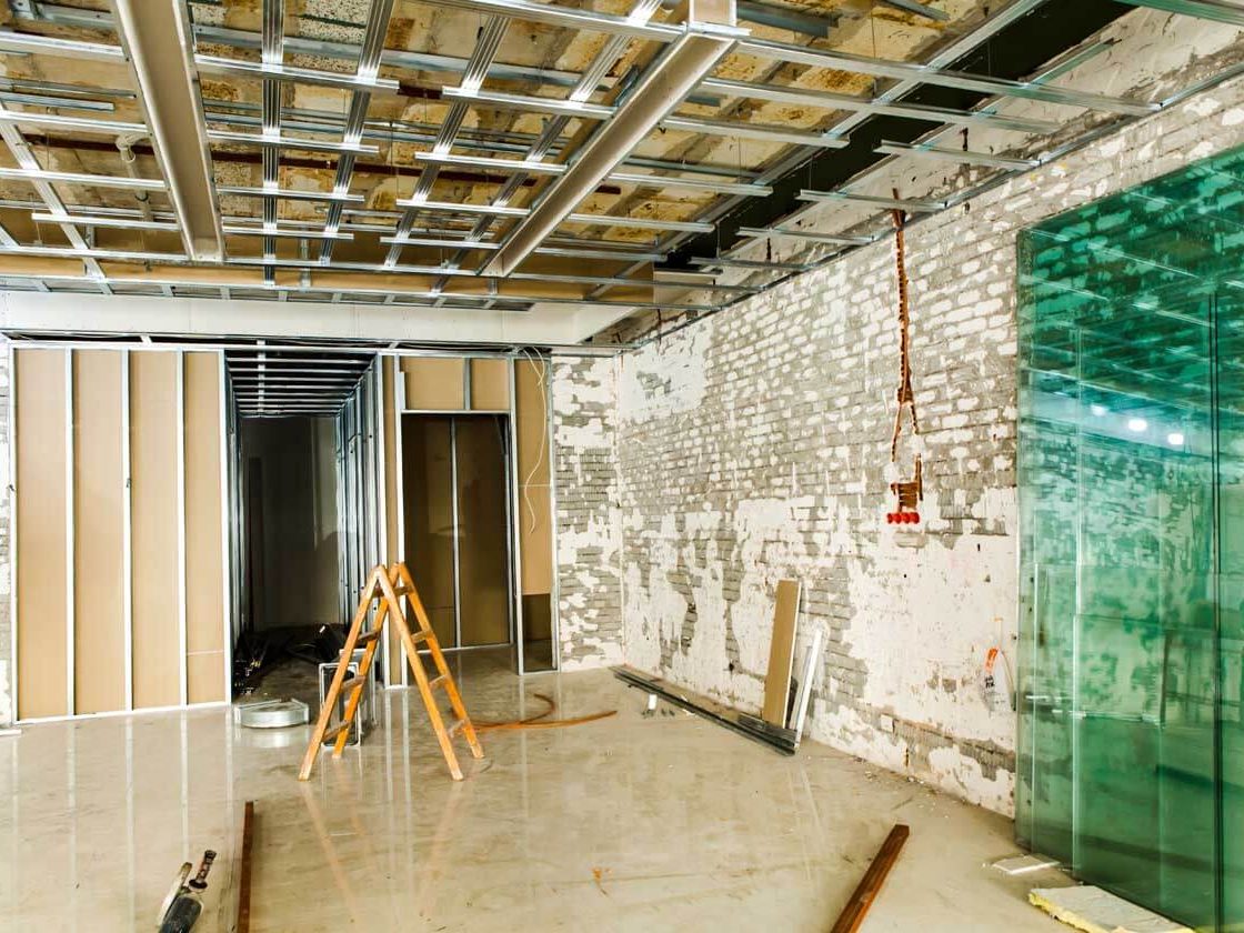 New Age Remodeling & Design