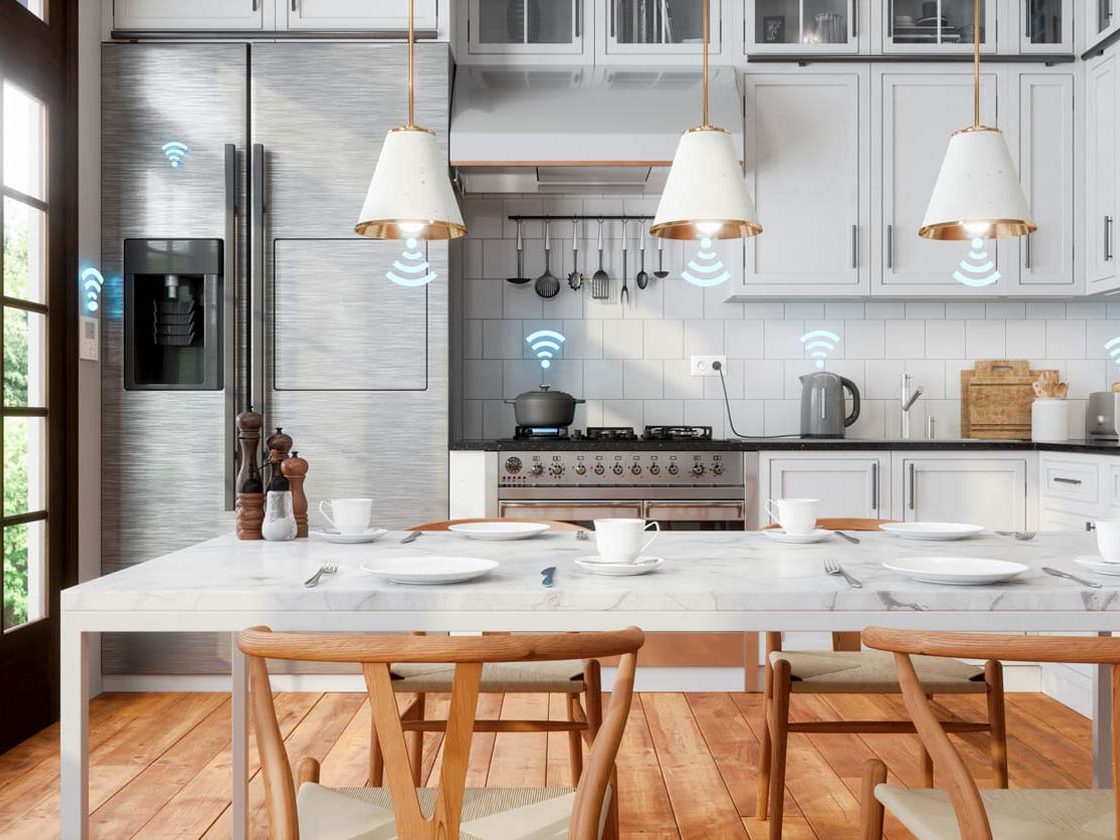 New Age Remodeling & Design