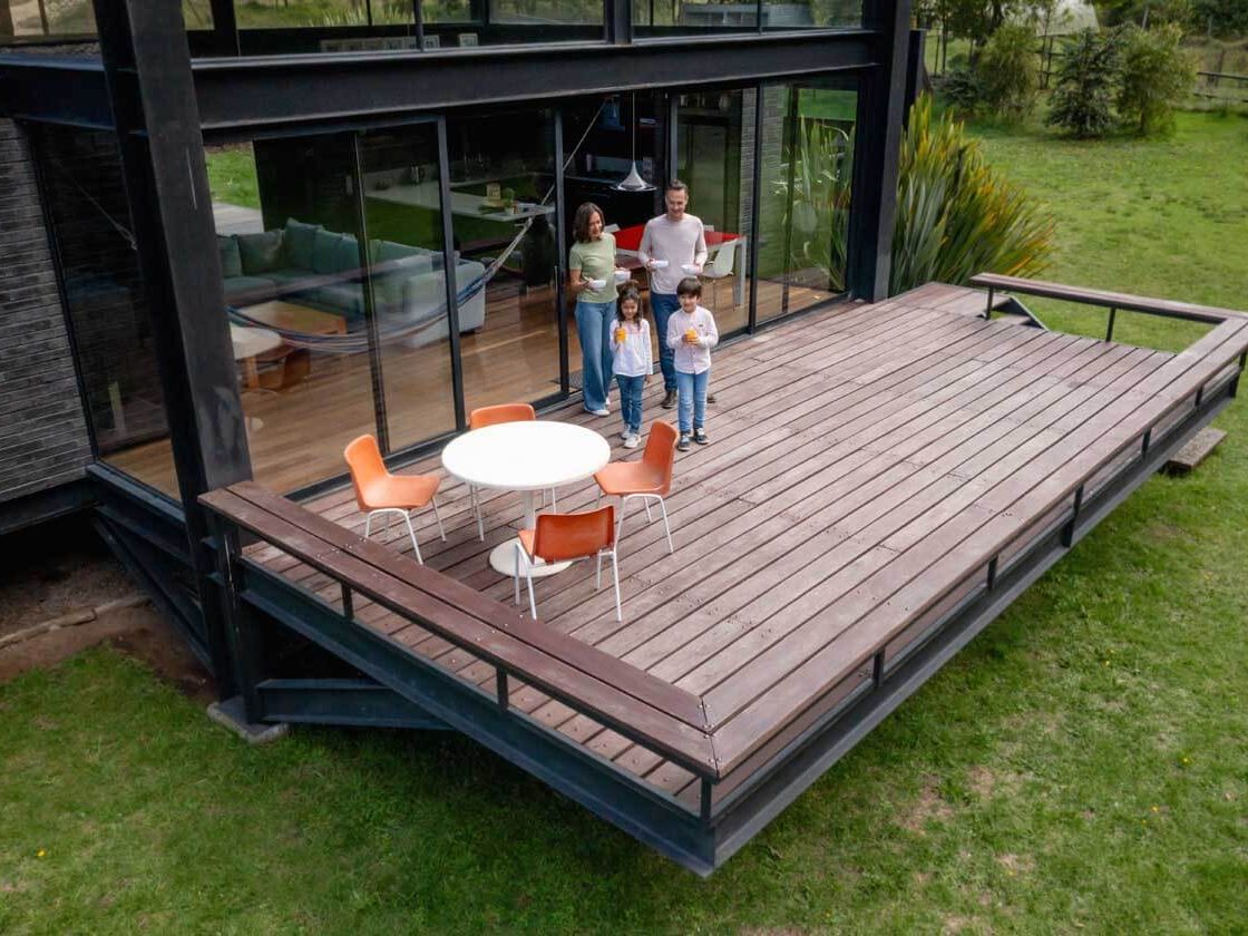 New Age Remodeling & Design