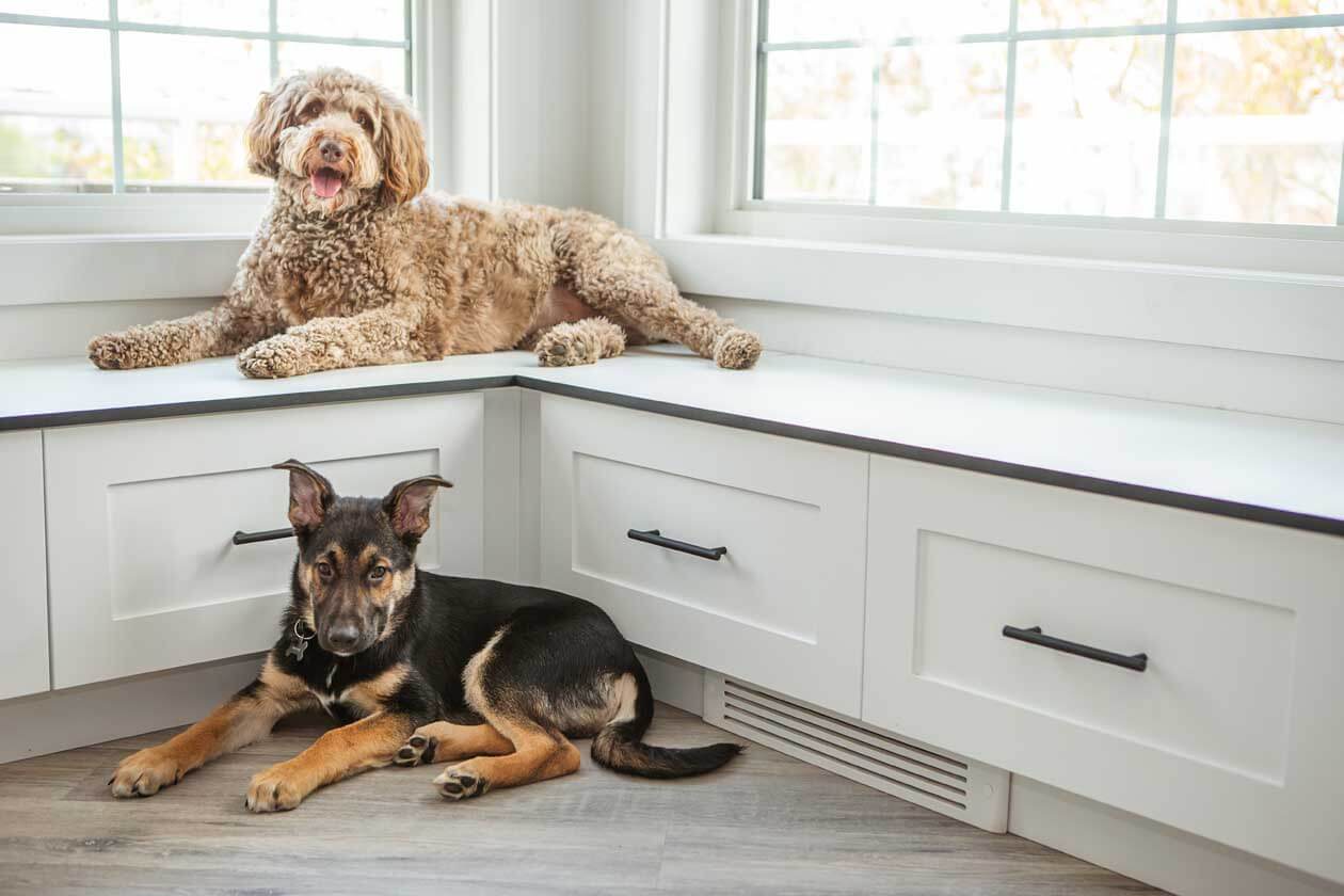 New Age Remodeling & Design