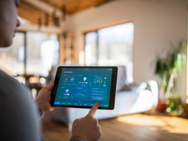 Smart Home Integration - New Age Remodeling & Design