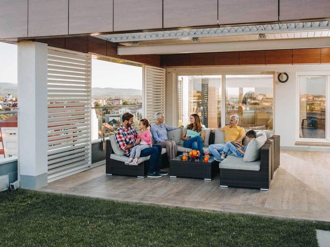 New Age Remodeling & Design