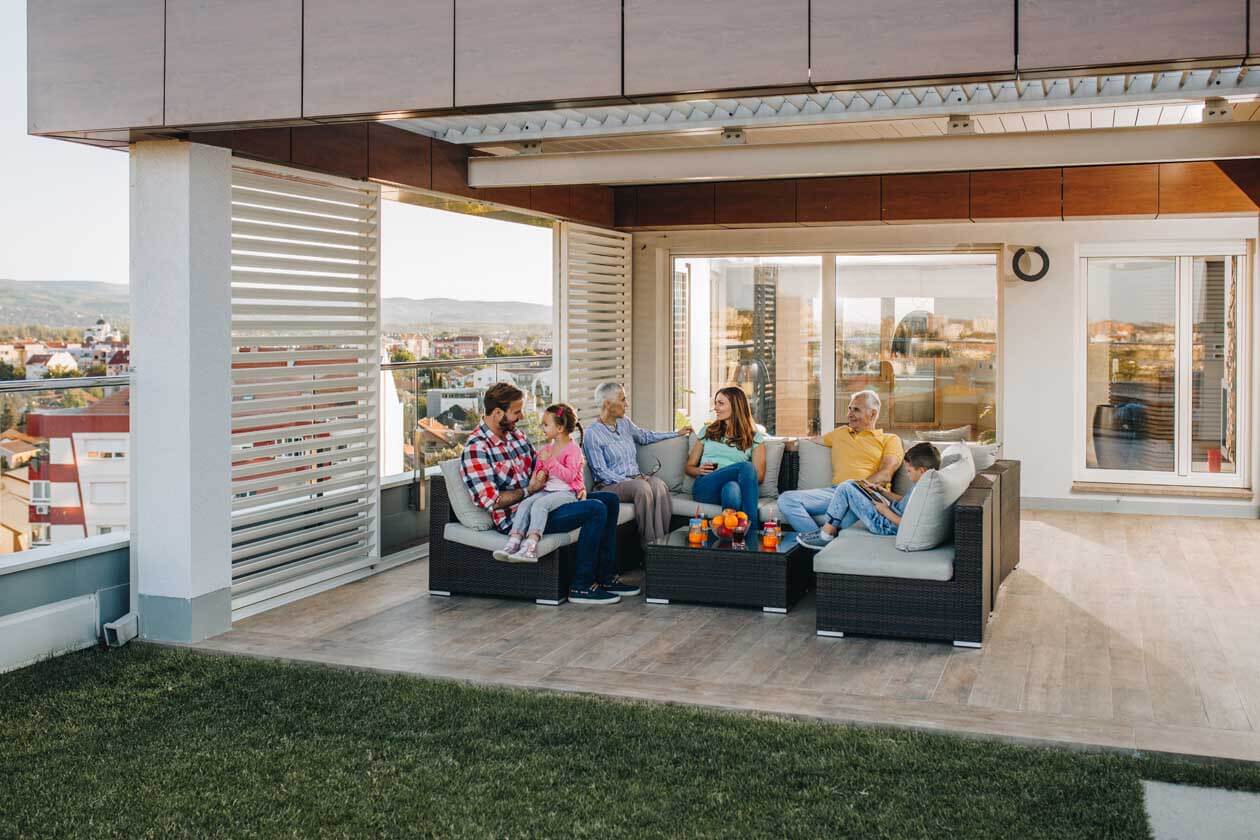 New Age Remodeling & Design